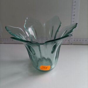 Świecznik – wazon